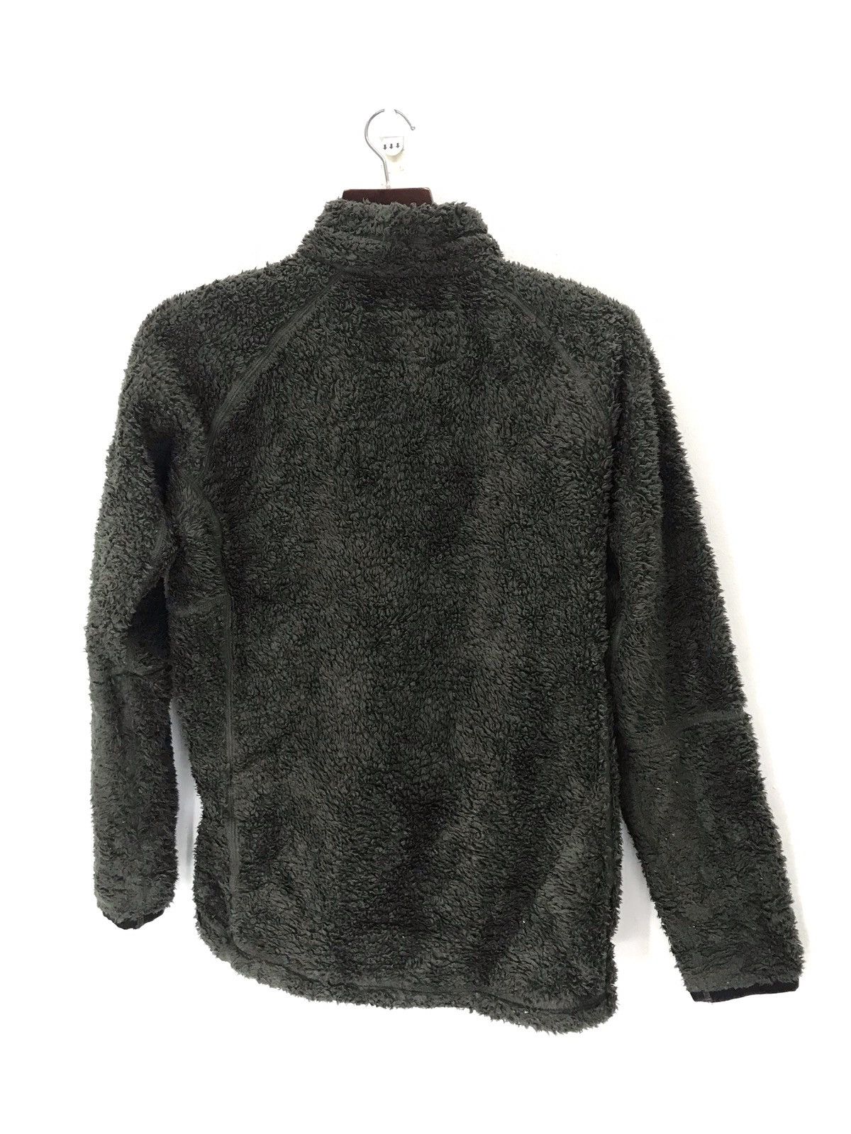 Marmot Vintage Marmot mountain Sherpa Fleece like patagonia TNF Size US L / EU 52-54 / 3 - 2 Thumbnail