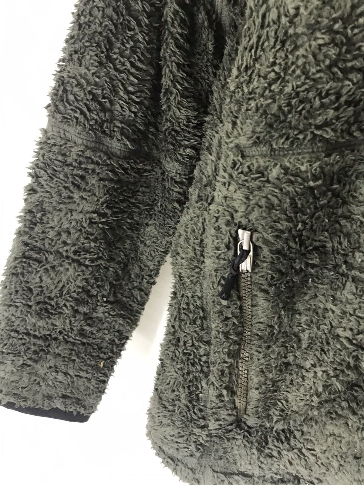Marmot Vintage Marmot mountain Sherpa Fleece like patagonia TNF Size US L / EU 52-54 / 3 - 4 Thumbnail