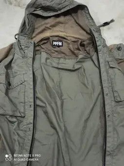 PPFM JACKET PPFM Size US S / EU 44-46 / 1 - 3 Thumbnail