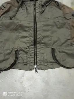 PPFM JACKET PPFM Size US S / EU 44-46 / 1 - 4 Thumbnail