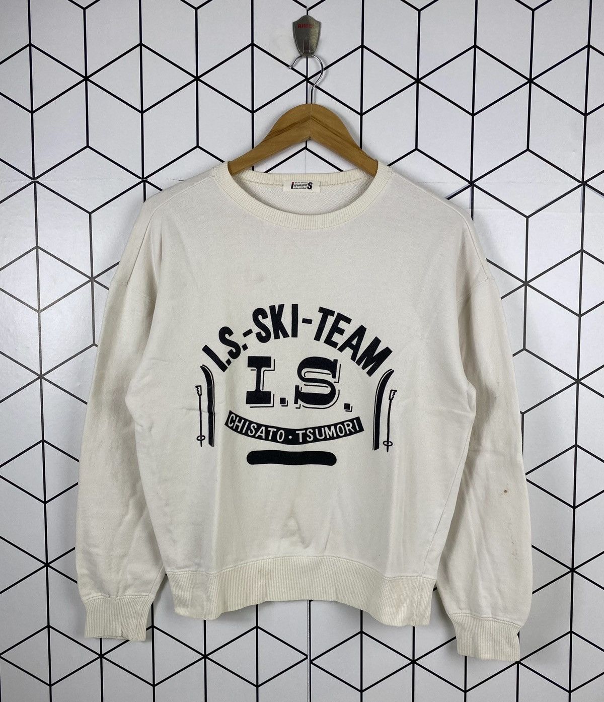 Issey Miyake Sport Hoodie | Grailed