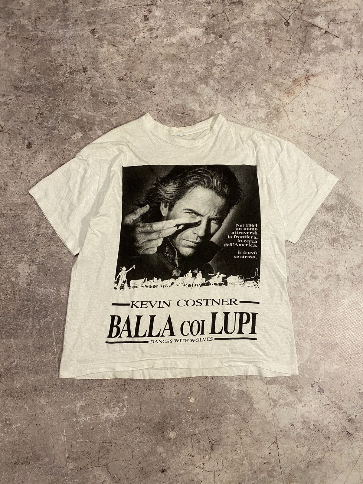 LGB ルグランブルー　DUB dance with wolves サイズ1 Dances With Wolves | Grailed