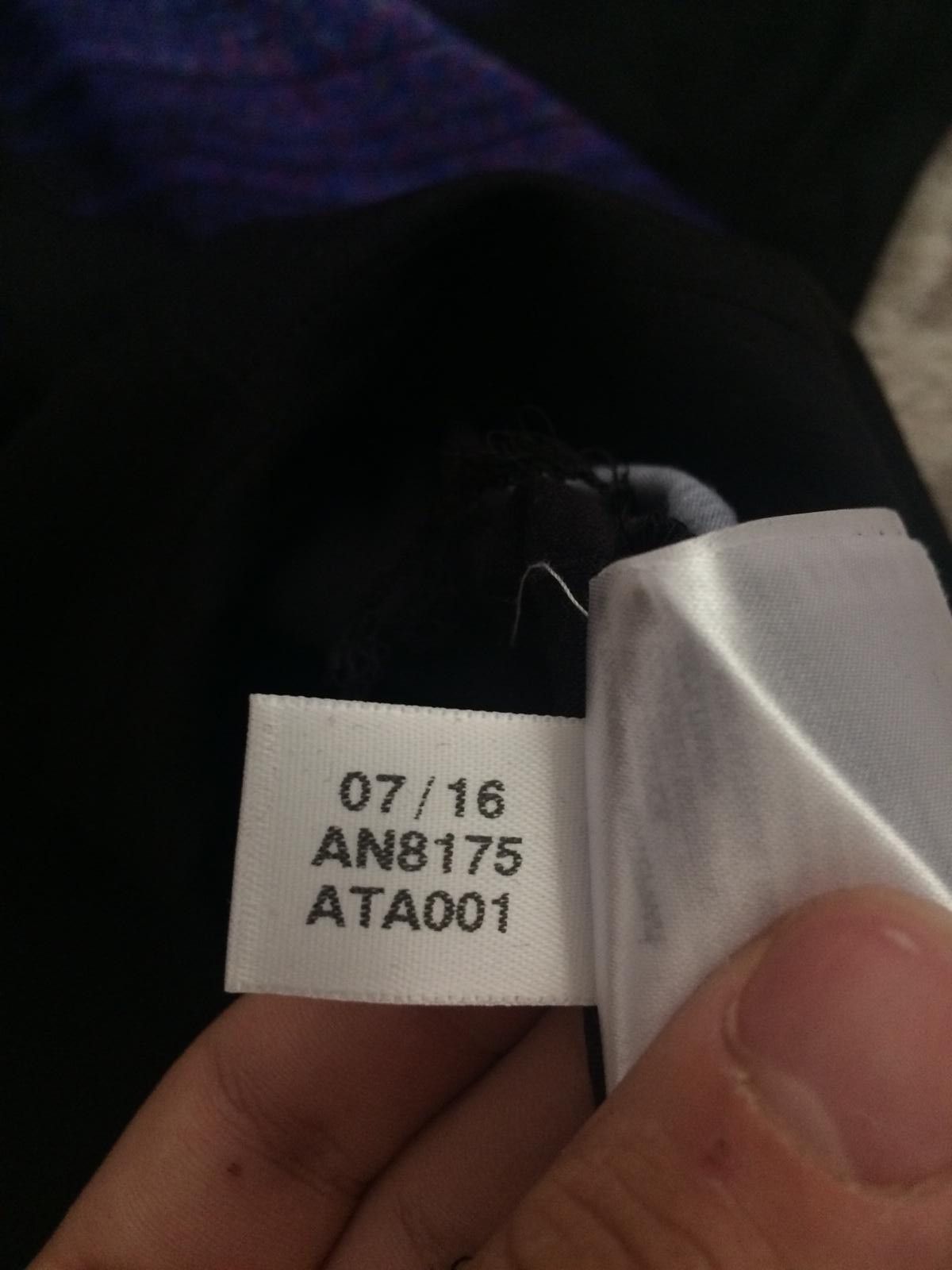 Yohji Yamamoto Y-3 & Adidas Printed ''Want to Continue'' T-Shirt Size US S / EU 44-46 / 1 - 5 Thumbnail