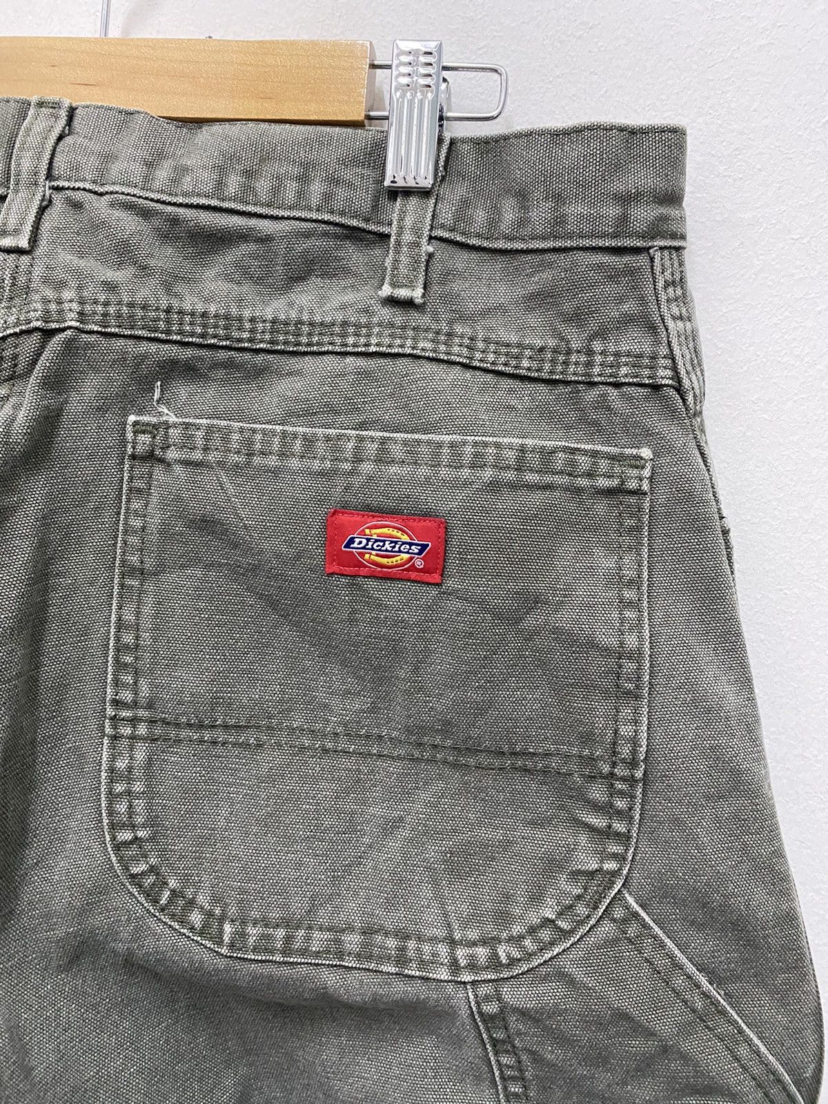 Dickies bushpant