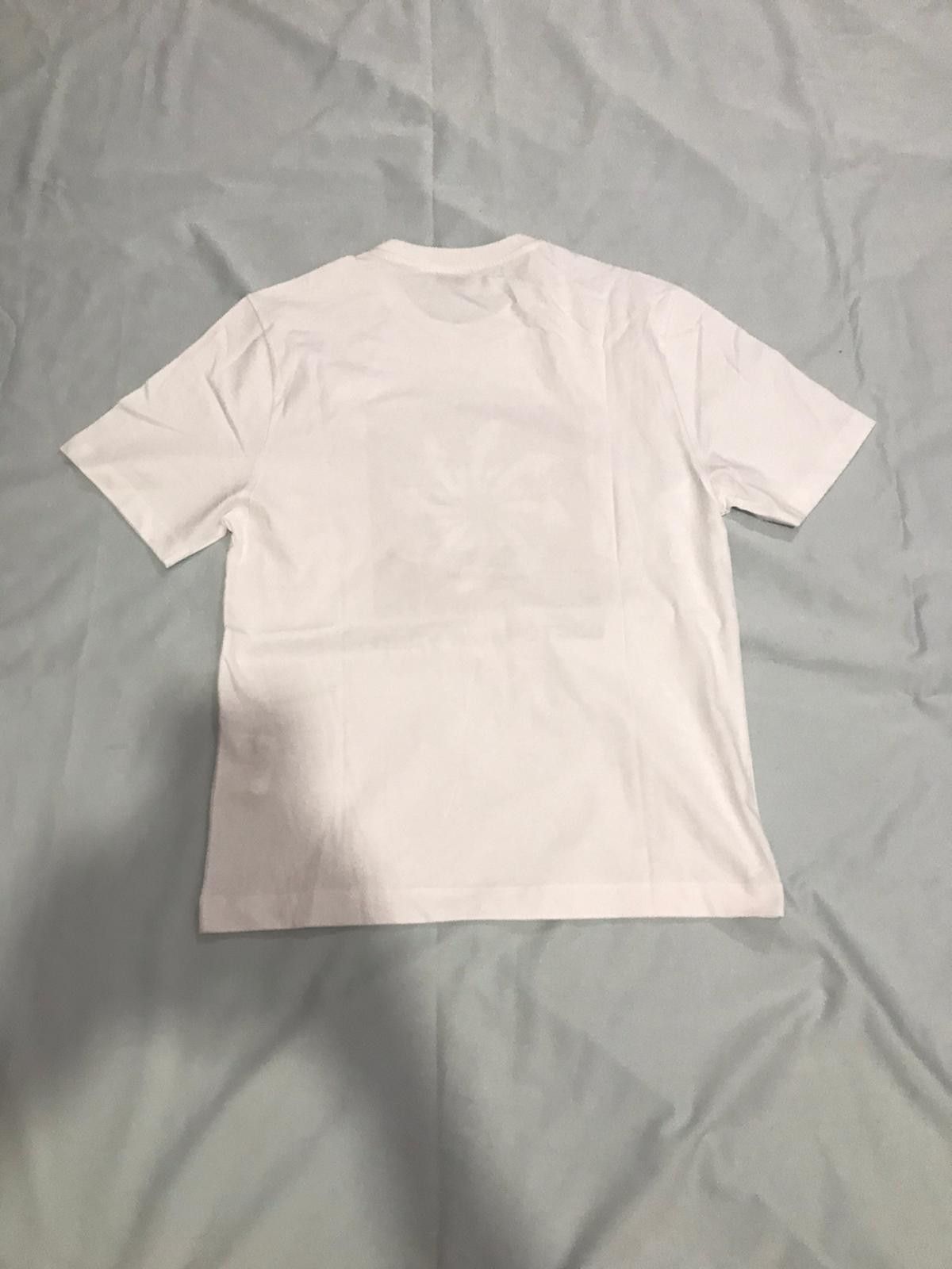 Gosha Rubchinskiy Arrow Printed T-Shirt Size US S / EU 44-46 / 1 - 5 Thumbnail