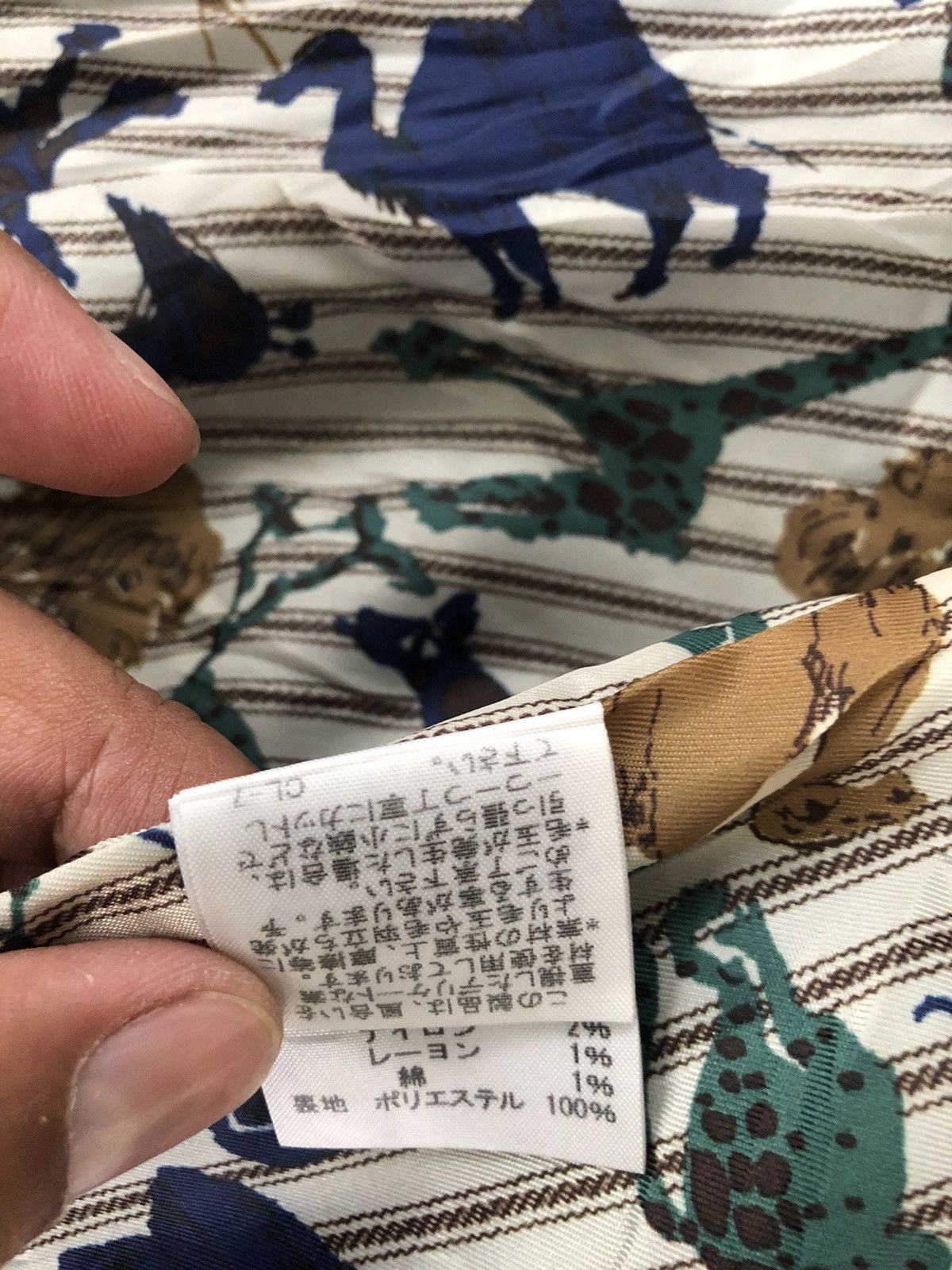 Issey Miyake Ne-net Duffle Coat Hoddie Issey Miyake Size US S / EU 44-46 / 1 - 17 Thumbnail