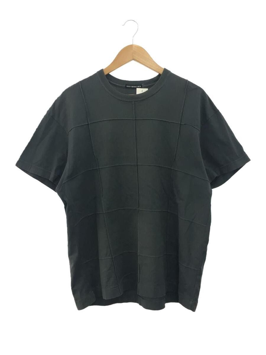 Short Sleeve Ribbed Sweatshirt