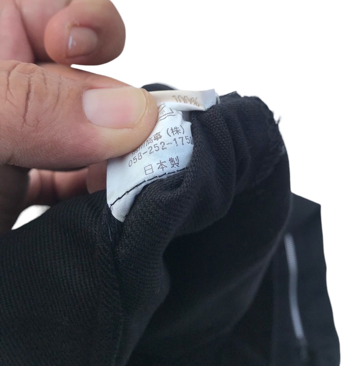 Seditionaries Japan Bondage Zipper Punk Anarchy Fashion Pants Size US 30 / EU 46 - 16 Thumbnail