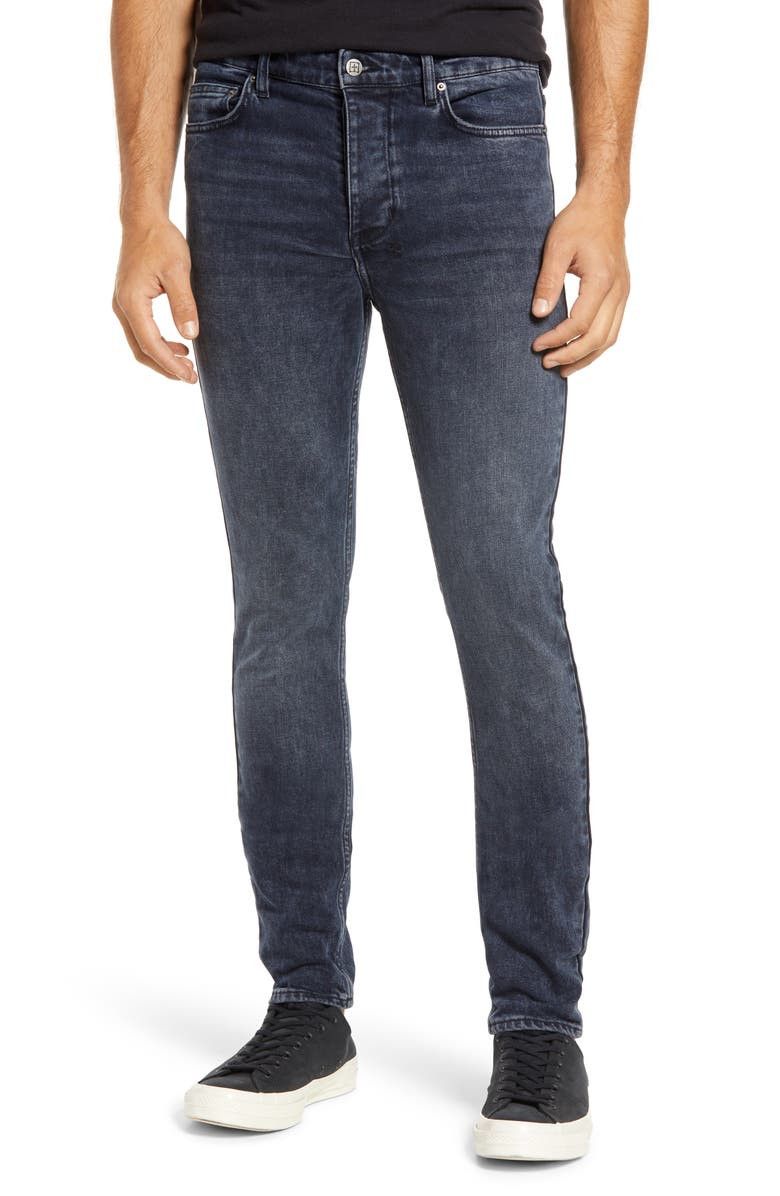 Ksubi Chitch Blue Kolla Jean Size US 32 / EU 48 - 3 Thumbnail