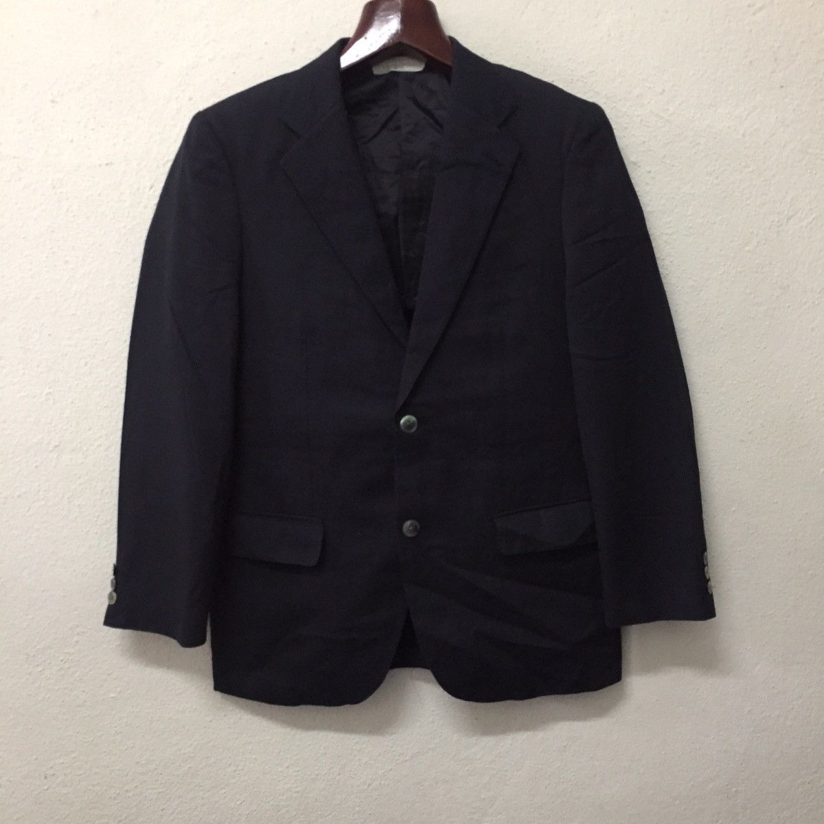 The Scoth House Coat