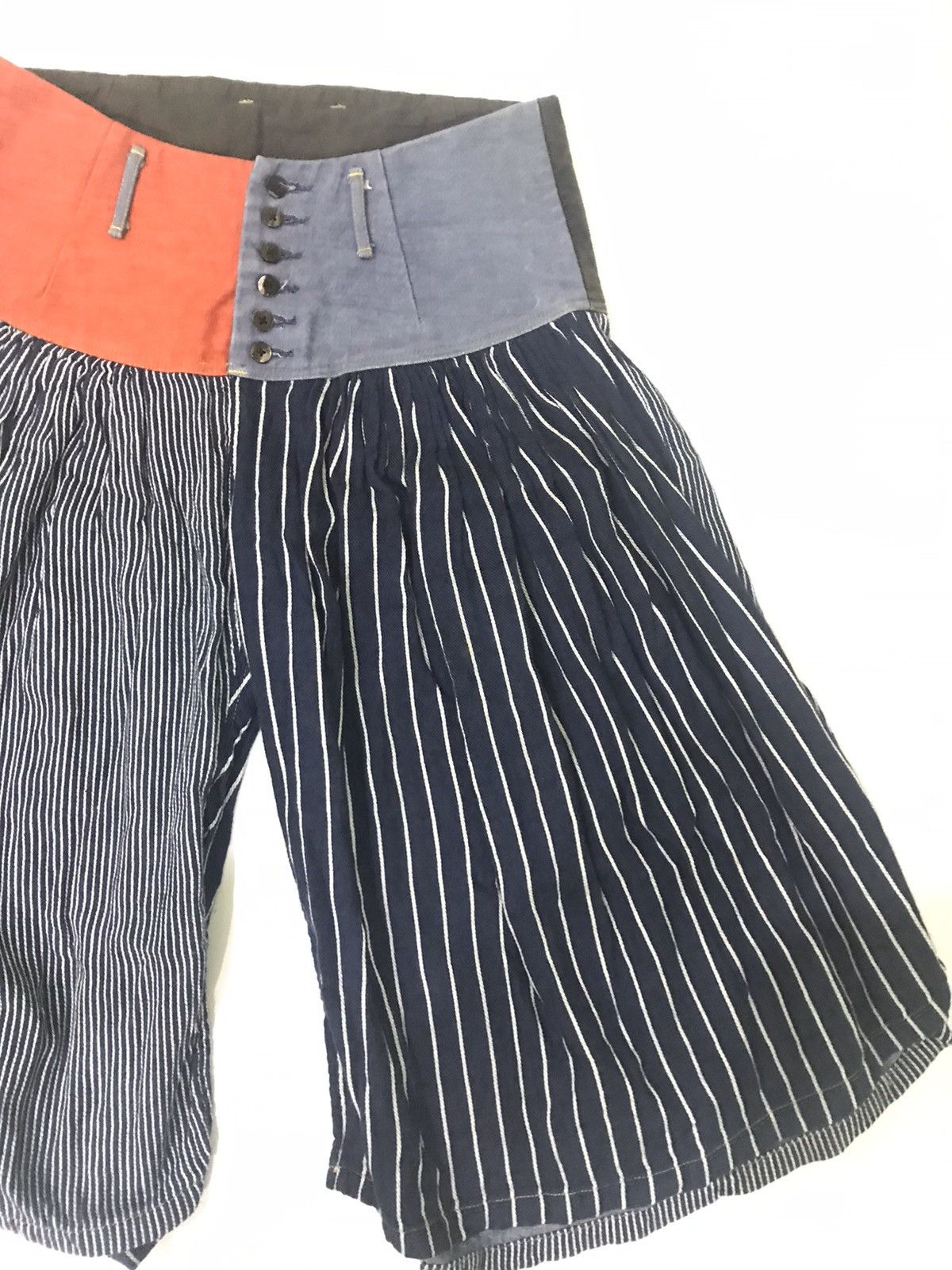 Kapital ❌Need Gone❌Kapital Baggy Pants Jeans and Corduroy Mixed Size 28" / US 6 / IT 42 - 5 Thumbnail
