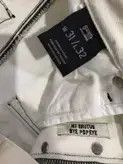 Scotch & Soda Popeye's Denim Jean Size US 31 - 7 Thumbnail