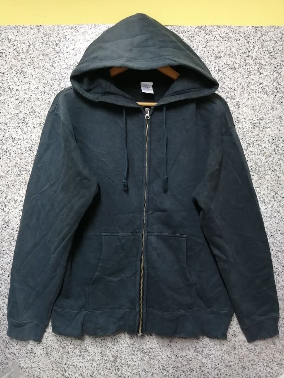 Japanese Brand × Seditionaries × Vintage VINTAGE PUNK ROCK JAPAN VERY RARE Size US L / EU 52-54 / 3 - 2 Thumbnail