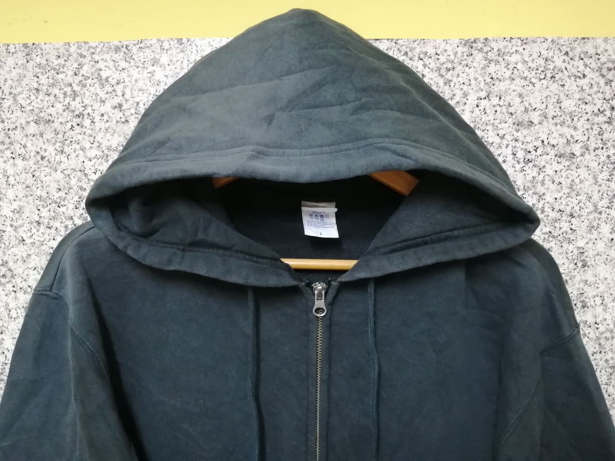 Japanese Brand × Seditionaries × Vintage VINTAGE PUNK ROCK JAPAN VERY RARE Size US L / EU 52-54 / 3 - 4 Thumbnail