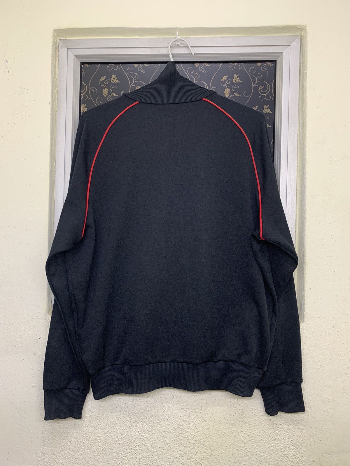 Adidas Y2K Adidas Sweater W.Germany Size US L / EU 52-54 / 3 - 2 Thumbnail