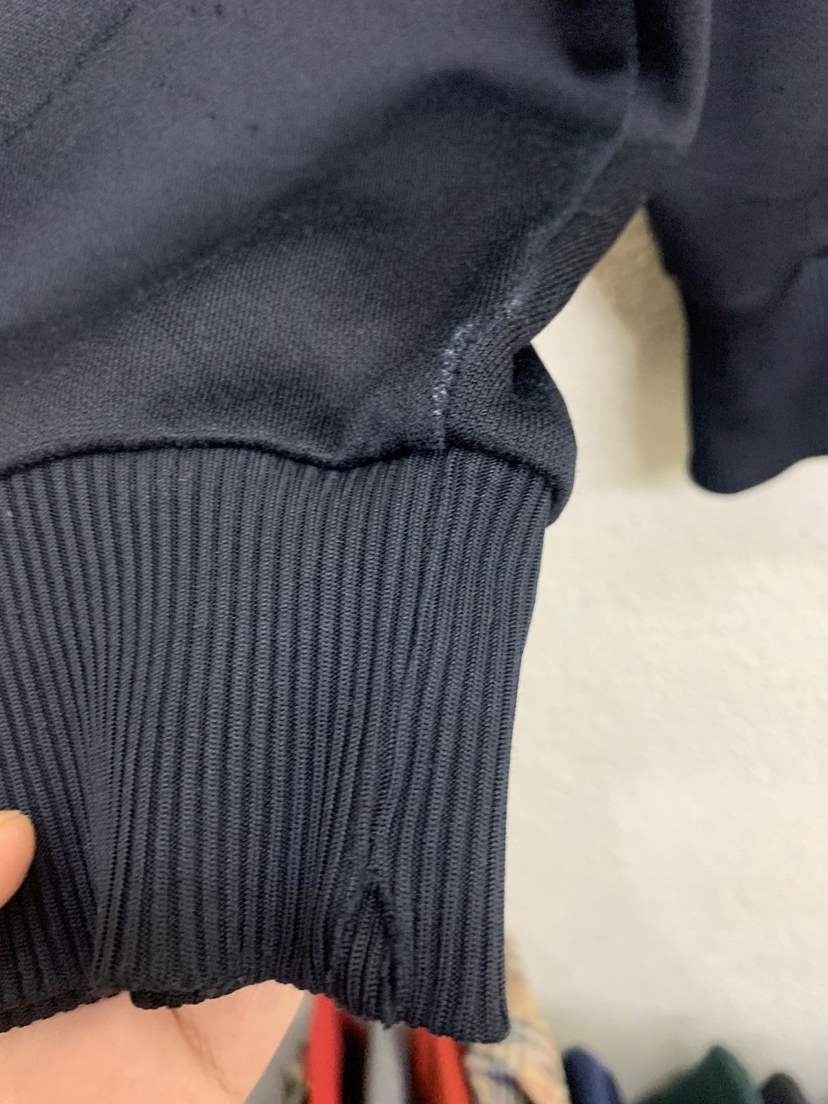 Adidas Y2K Adidas Sweater W.Germany Size US L / EU 52-54 / 3 - 9 Thumbnail