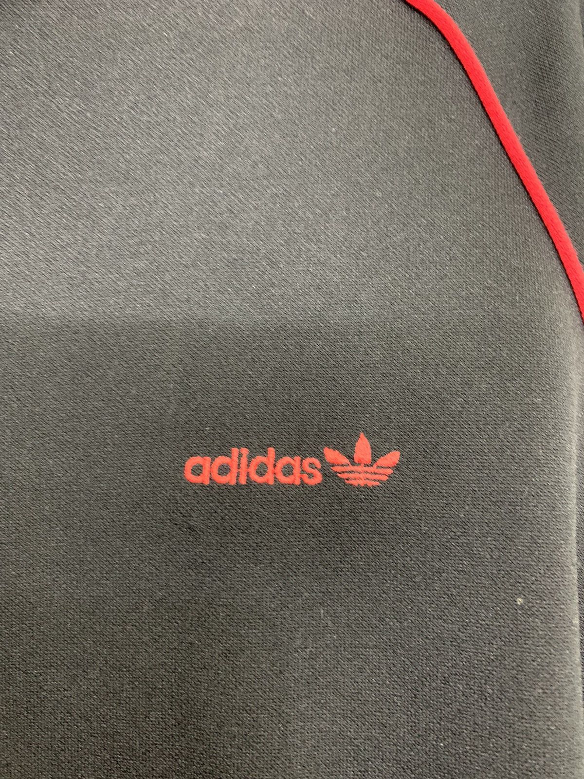 Adidas Y2K Adidas Sweater W.Germany Size US L / EU 52-54 / 3 - 3 Thumbnail