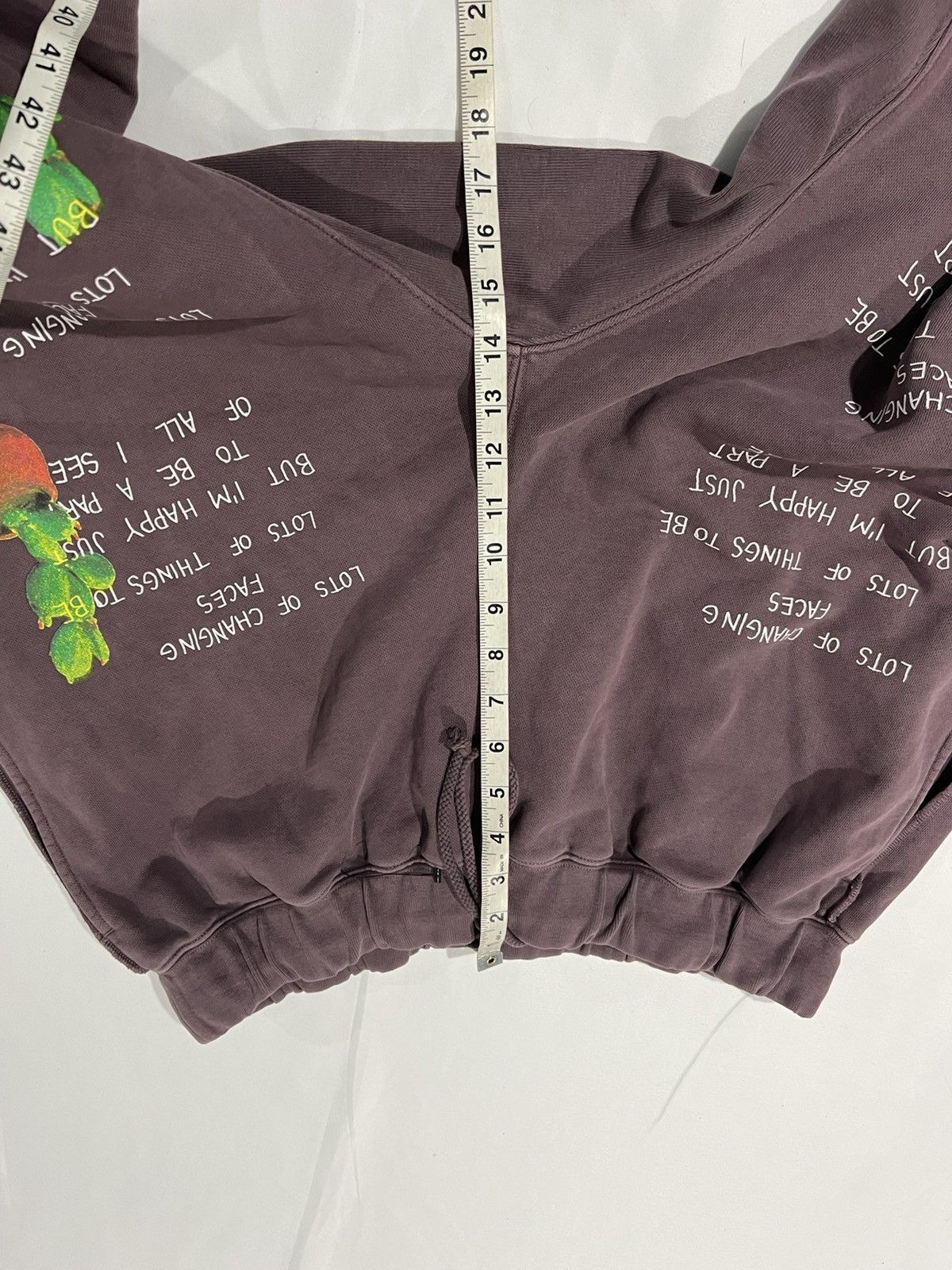 Camp High Camp High Matt McCormick sweatpants. XXL. Size US 38 / EU 54 - 9 Thumbnail