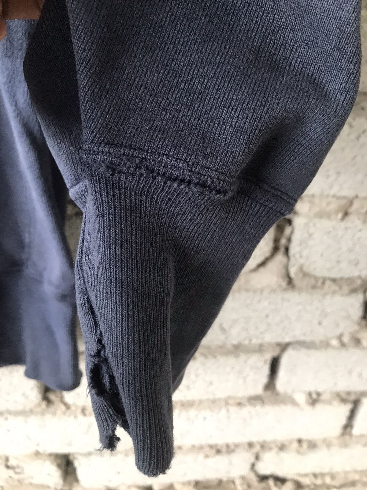 Vintage Vintage Champion Reverse Weave La Salle Size US M / EU 48-50 / 2 - 7 Thumbnail