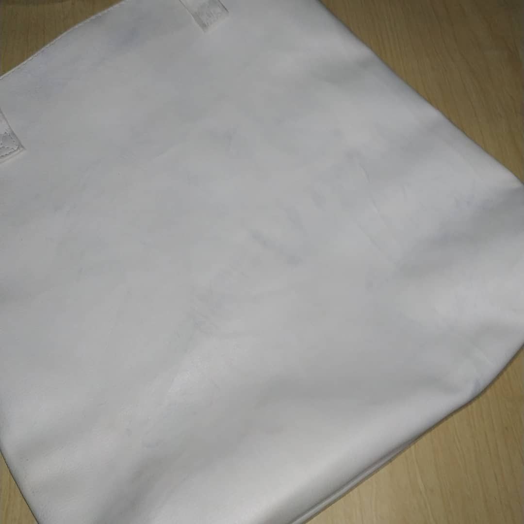 Japanese Brand Undercover Tote Bag Size ONE SIZE - 5 Thumbnail