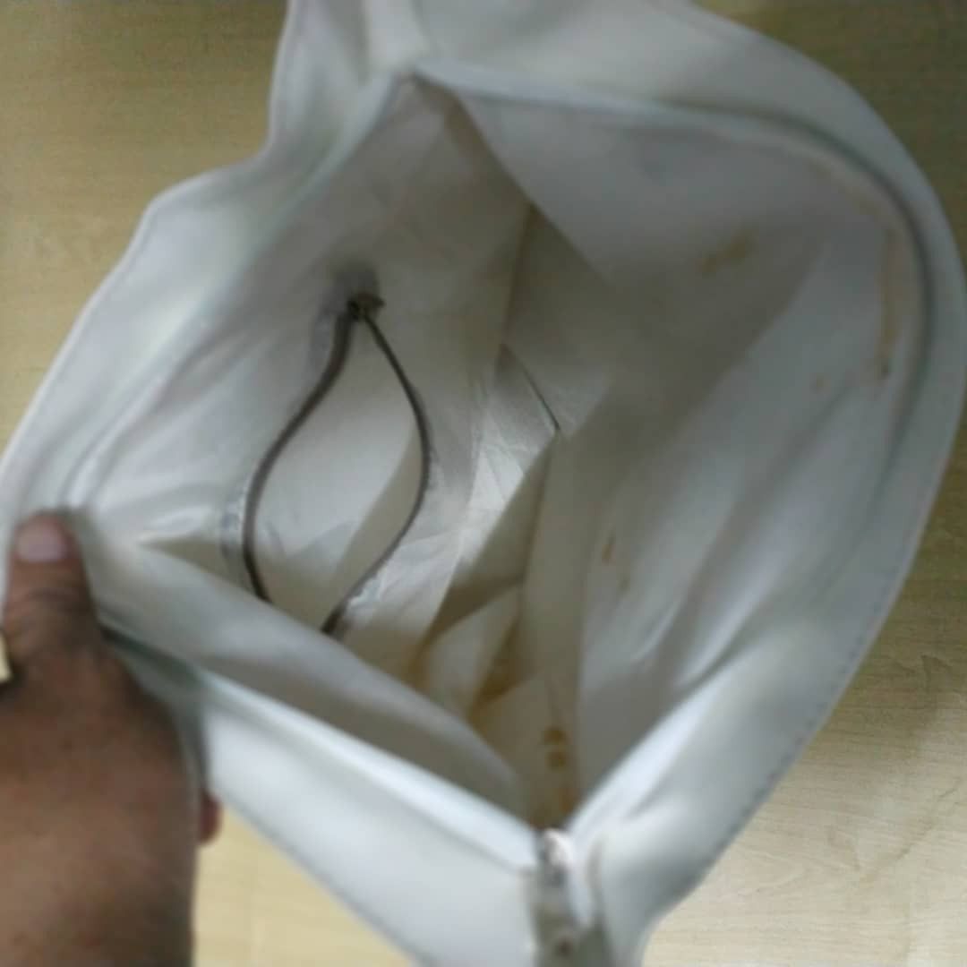 Japanese Brand Undercover Tote Bag Size ONE SIZE - 3 Thumbnail