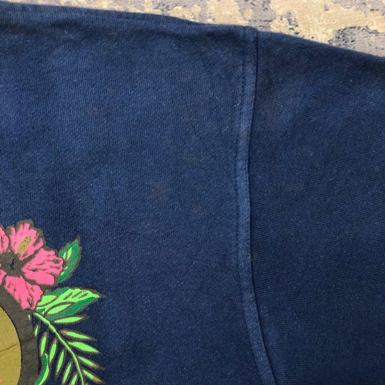 Ocean Pacific × Vintage Y273 VTG SUNFADED OCEAN PASIFIC PRO SWEATSHIRTS Size US M / EU 48-50 / 2 - 5 Thumbnail