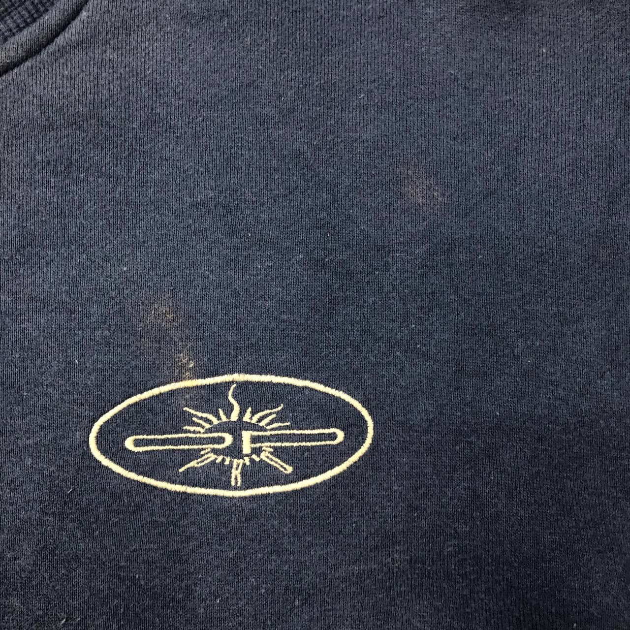 Ocean Pacific × Vintage Y273 VTG SUNFADED OCEAN PASIFIC PRO SWEATSHIRTS Size US M / EU 48-50 / 2 - 6 Thumbnail
