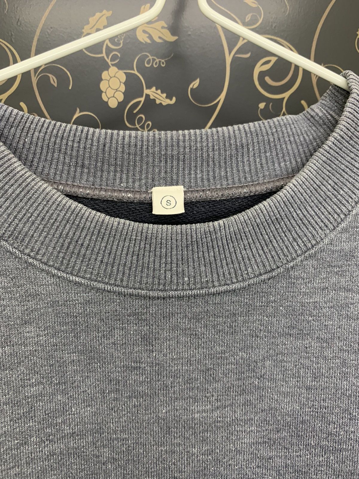 Uniqlo Y2K Uniqlo Sweatshirt Size US S / EU 44-46 / 1 - 3 Thumbnail