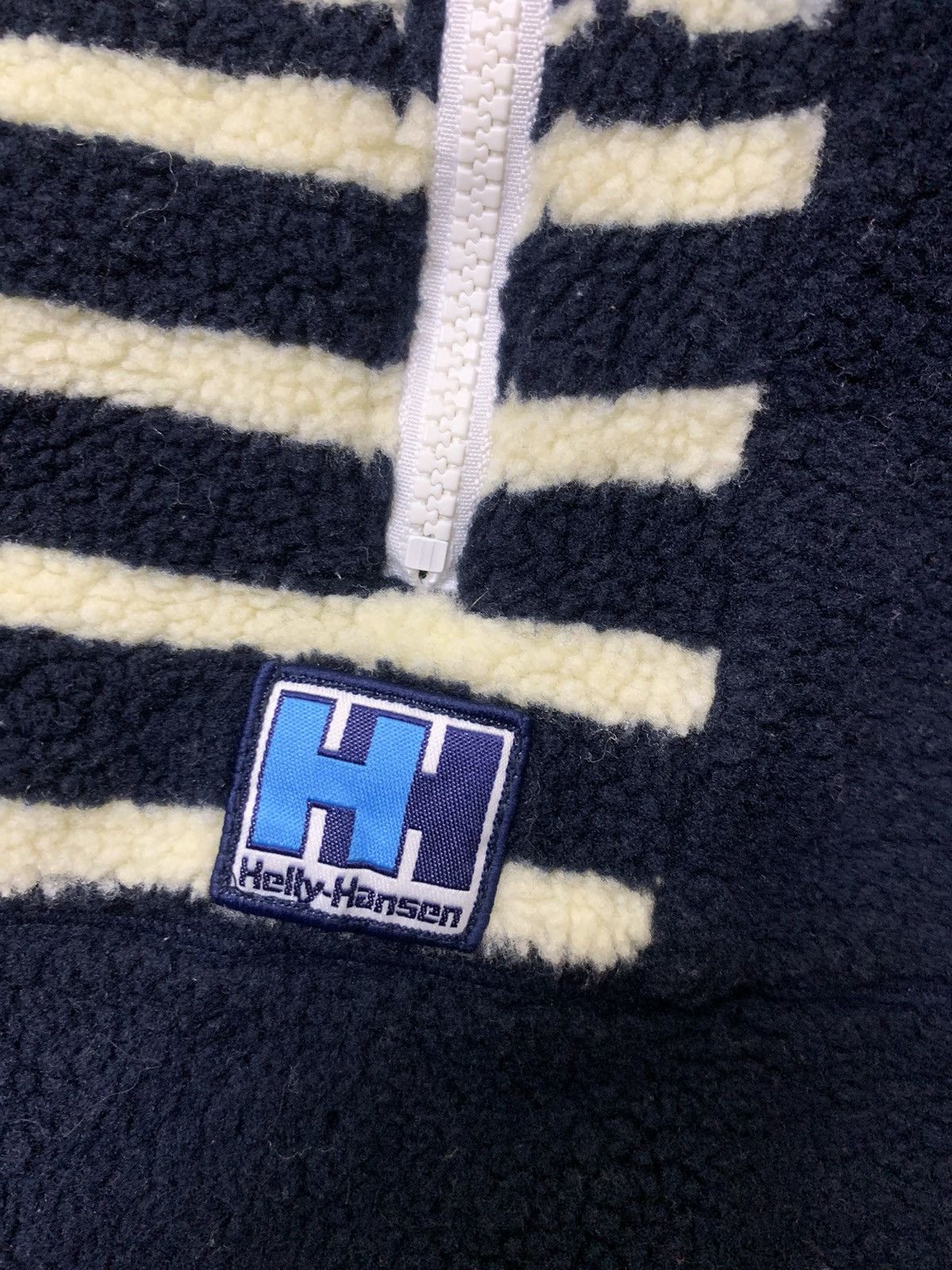 Helly Hansen Y2K Helly Hansen Ladies Vest Size M / US 6-8 / IT 42-44 - 3 Thumbnail