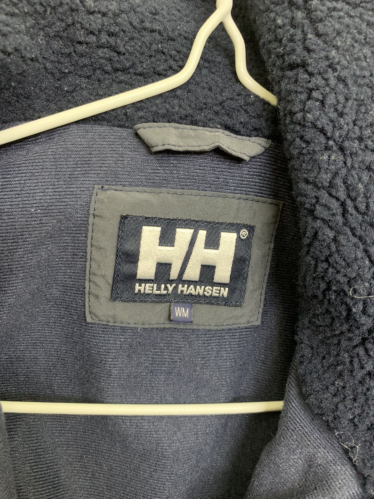 Helly Hansen Y2K Helly Hansen Ladies Vest Size M / US 6-8 / IT 42-44 - 5 Thumbnail