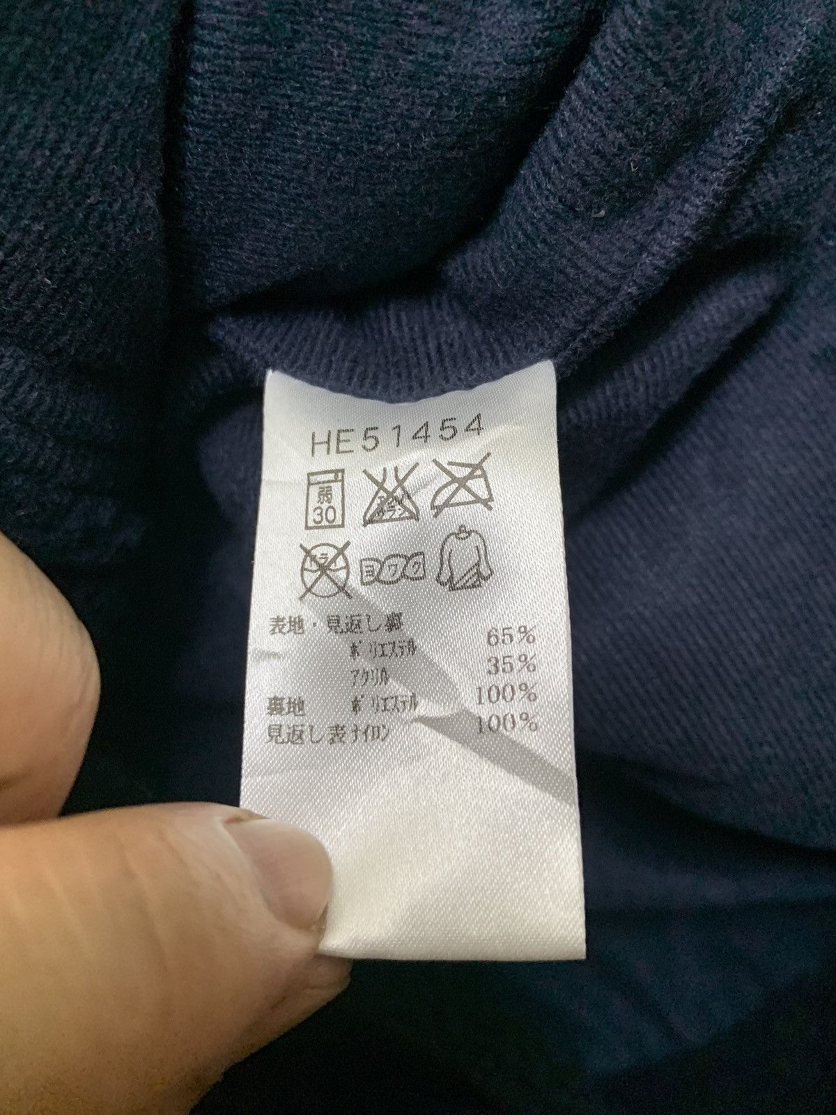 Helly Hansen Y2K Helly Hansen Ladies Vest Size M / US 6-8 / IT 42-44 - 6 Thumbnail