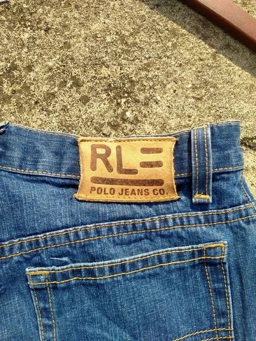 Polo Ralph Lauren POLO RALPH LAUREN DENIM Size US 29 - 7 Thumbnail