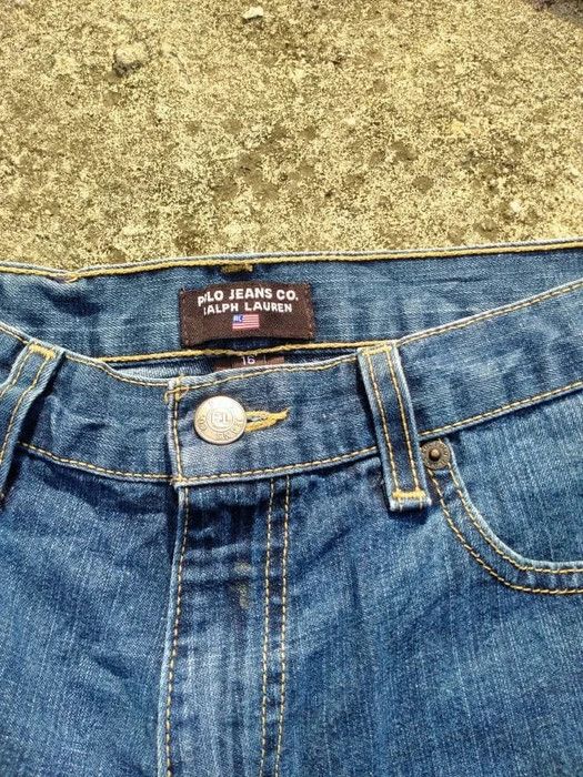 Polo Ralph Lauren POLO RALPH LAUREN DENIM Size US 29 - 2 Thumbnail