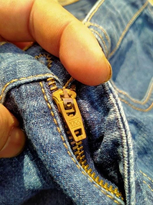 Polo Ralph Lauren POLO RALPH LAUREN DENIM Size US 29 - 3 Thumbnail