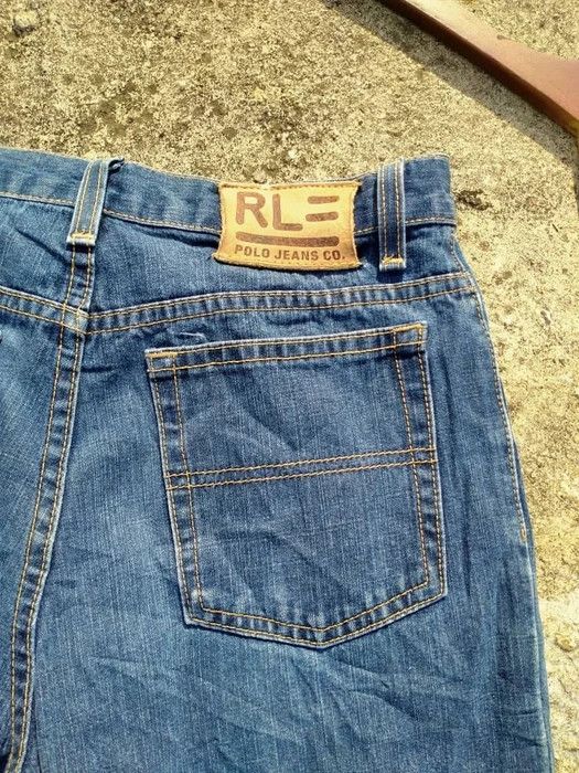Polo Ralph Lauren POLO RALPH LAUREN DENIM Size US 29 - 5 Thumbnail