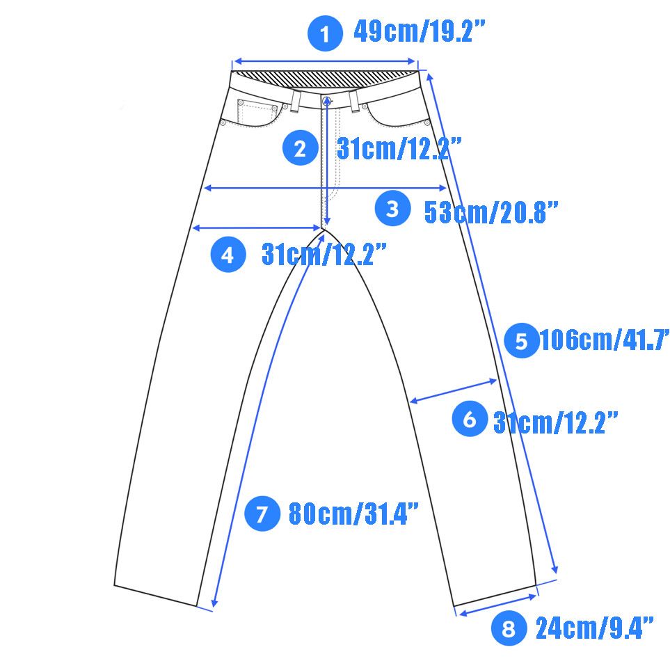 Nike ACG Vintage Nike ACG Pocket Trackpants Size US 32 / EU 48 - 8 Thumbnail