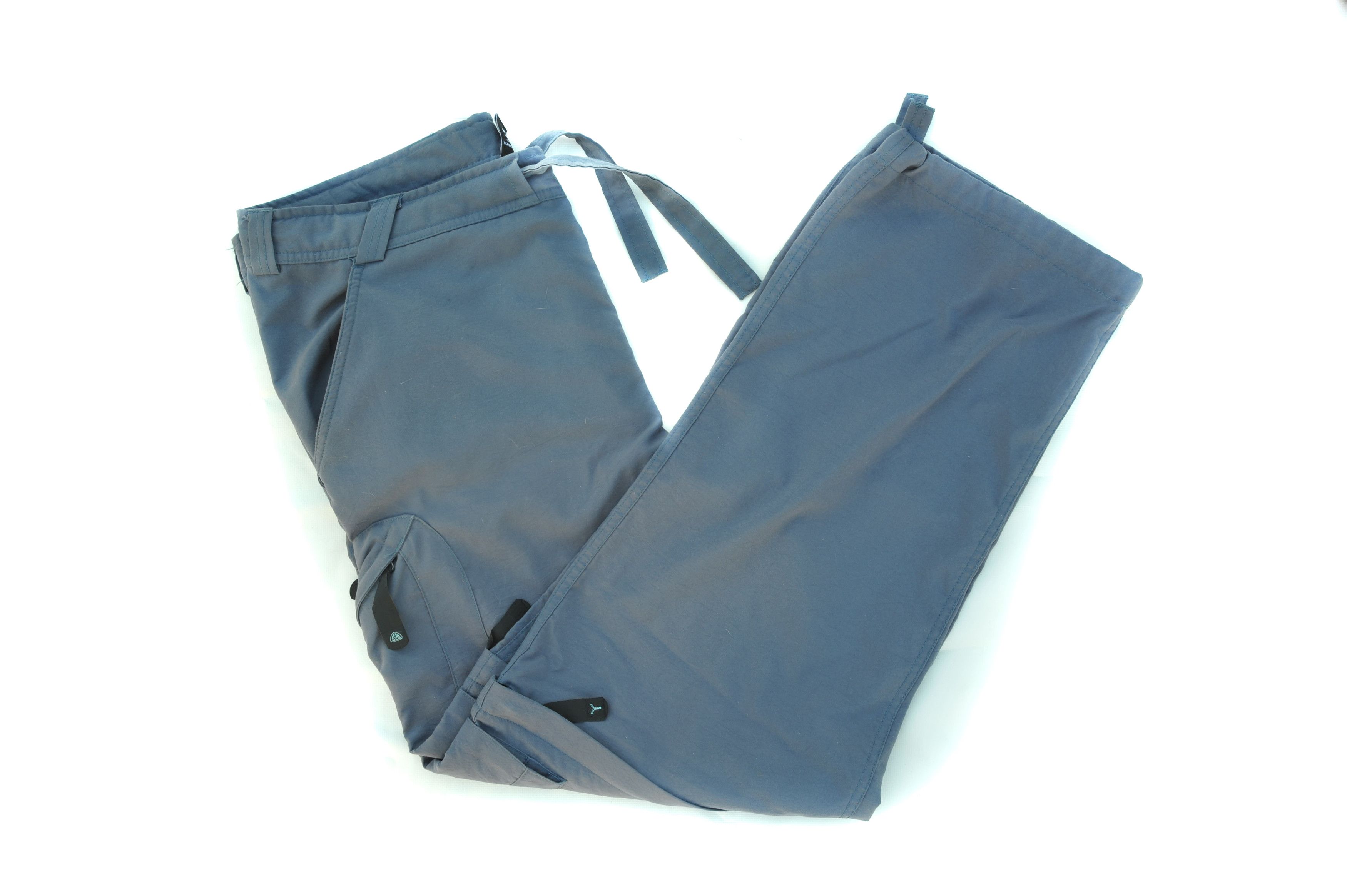 Nike ACG Vintage Nike ACG Pocket Trackpants Size US 32 / EU 48 - 1 Thumbnail