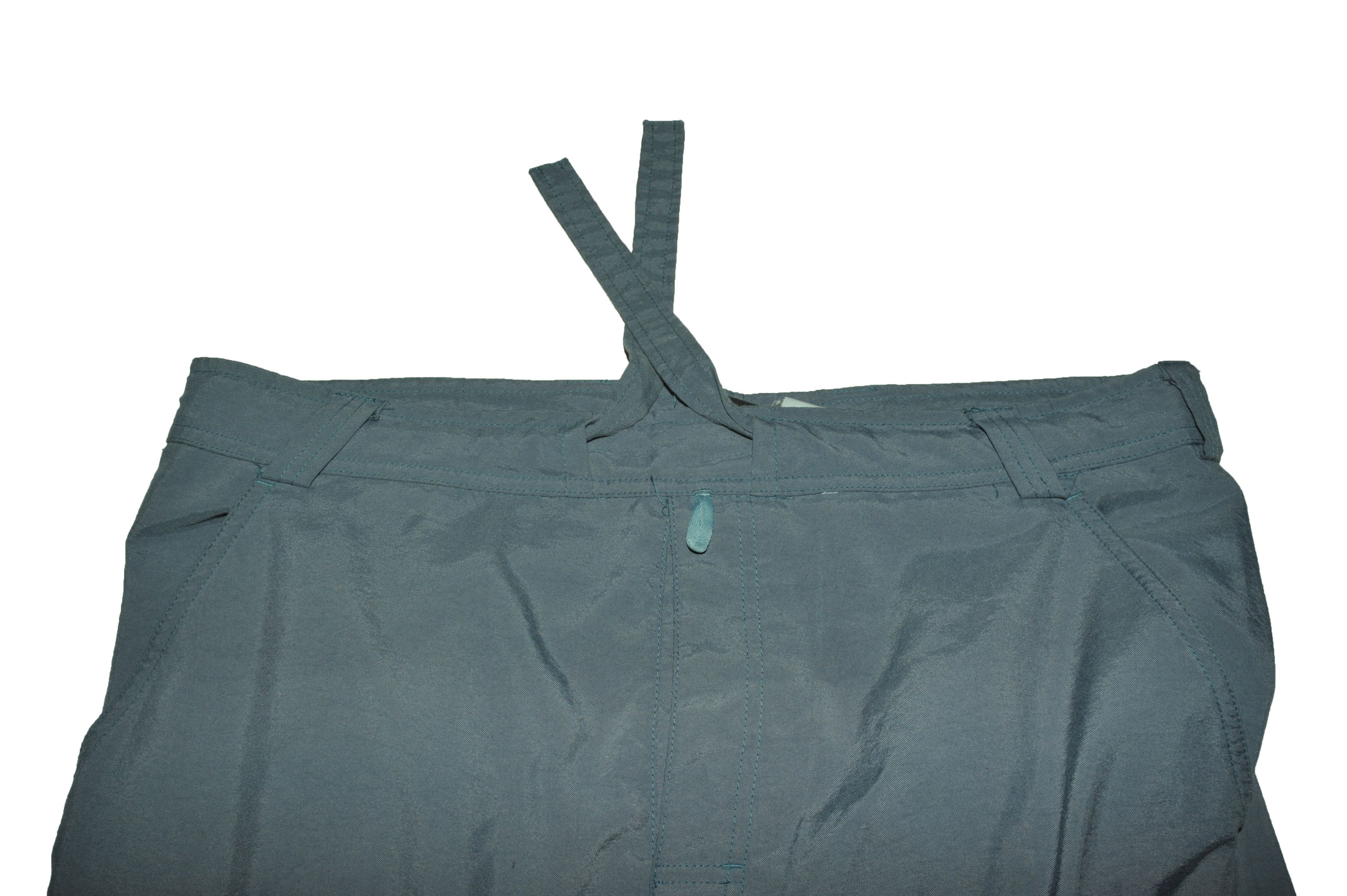 Nike ACG Vintage Nike ACG Pocket Trackpants Size US 32 / EU 48 - 3 Thumbnail