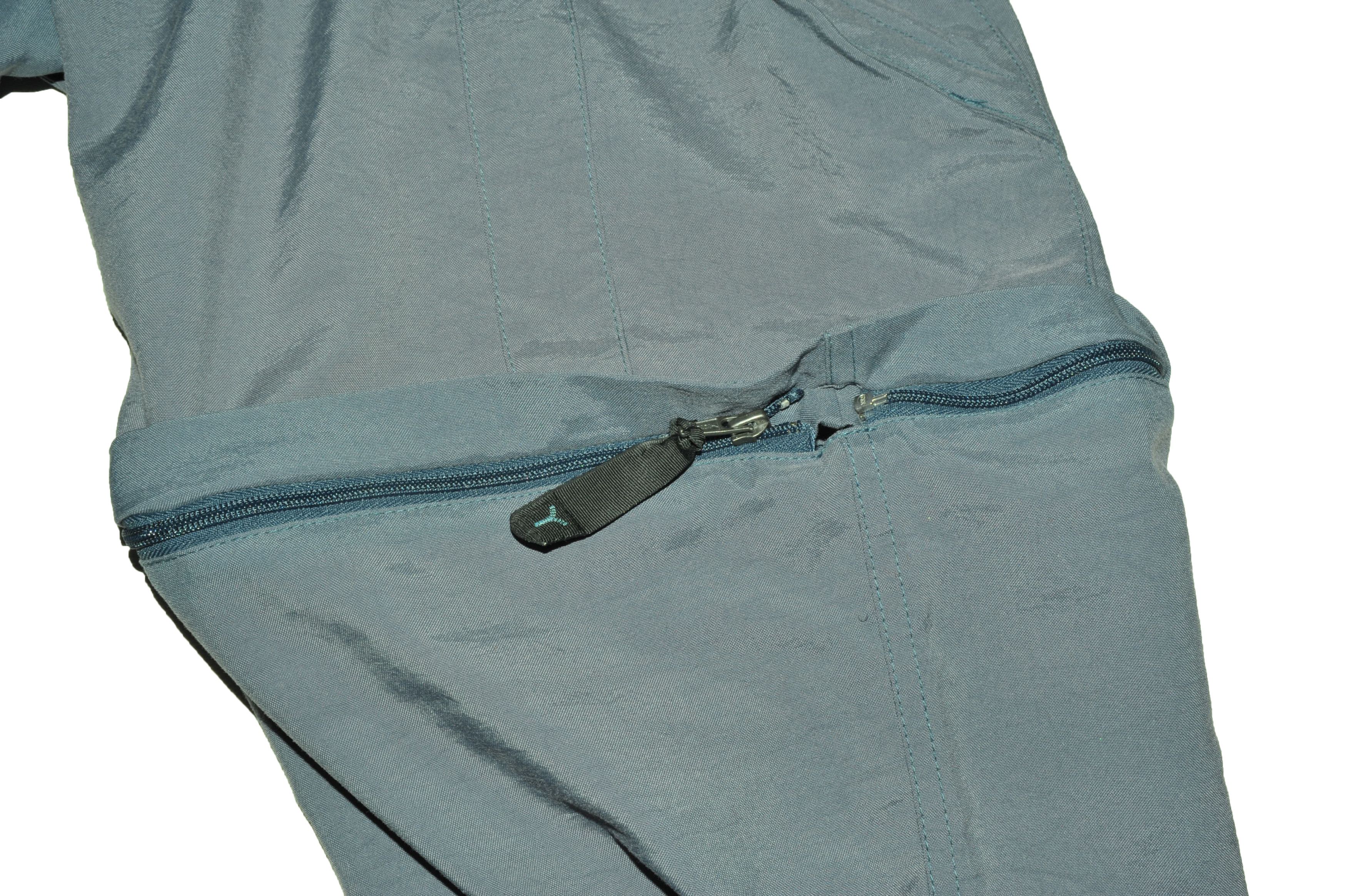 Nike ACG Vintage Nike ACG Pocket Trackpants Size US 32 / EU 48 - 6 Thumbnail