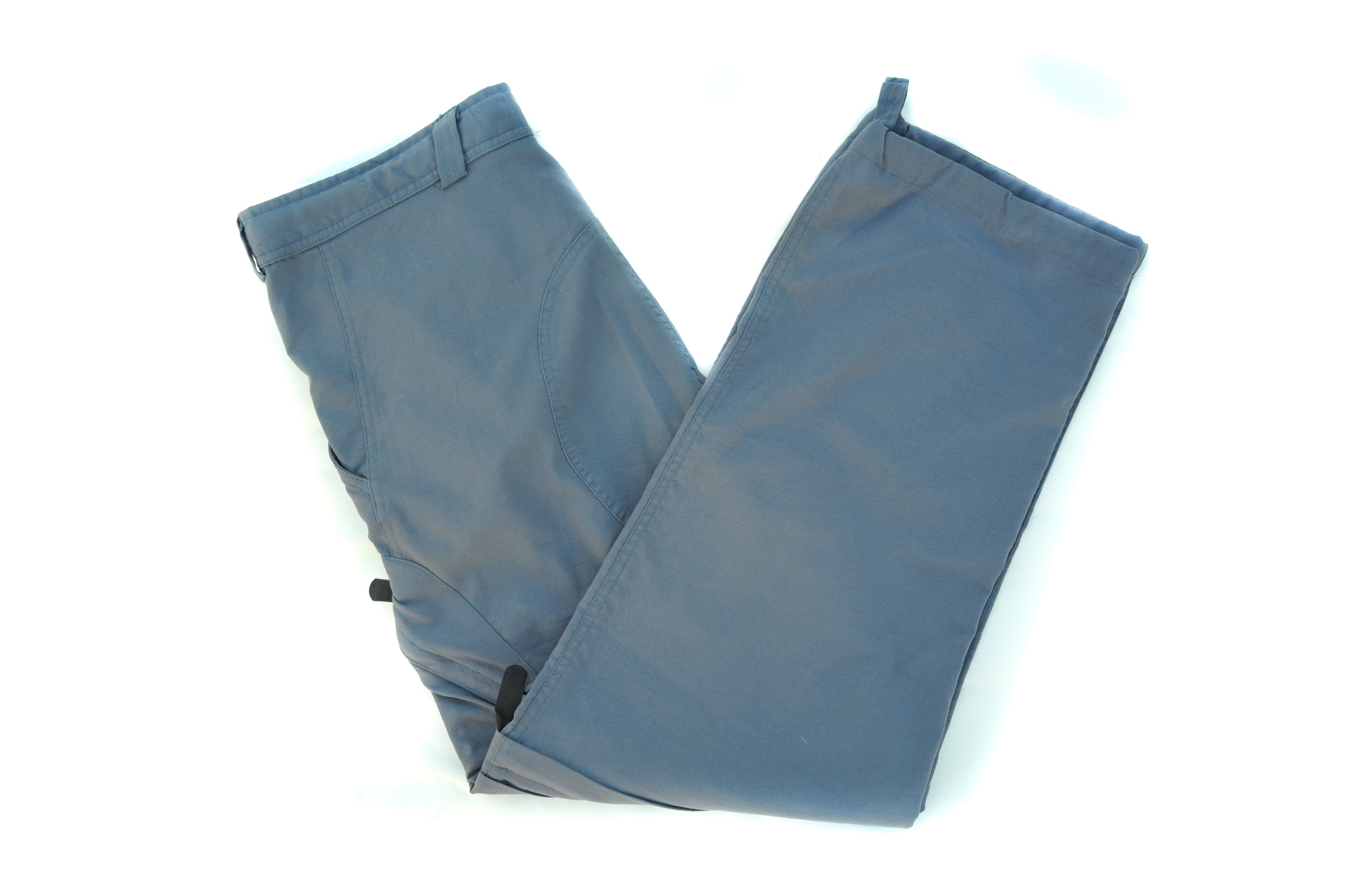 Nike ACG Vintage Nike ACG Pocket Trackpants Size US 32 / EU 48 - 2 Thumbnail