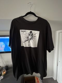 Supreme Akira Yamagata Tee | Grailed