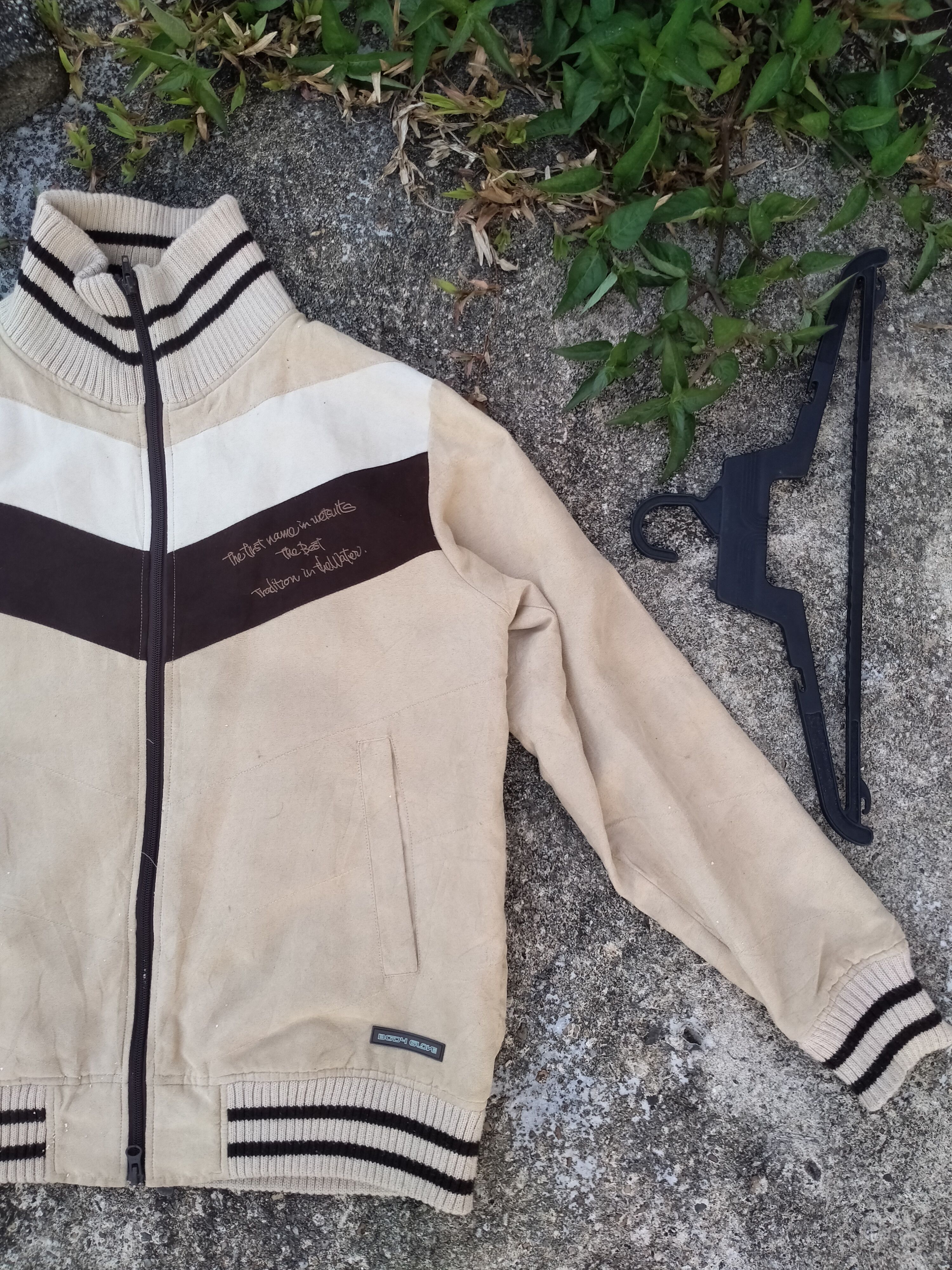 Quicksilver QUIKSILVER ZIPPER JACKET Size US M / EU 48-50 / 2 - 2 Thumbnail