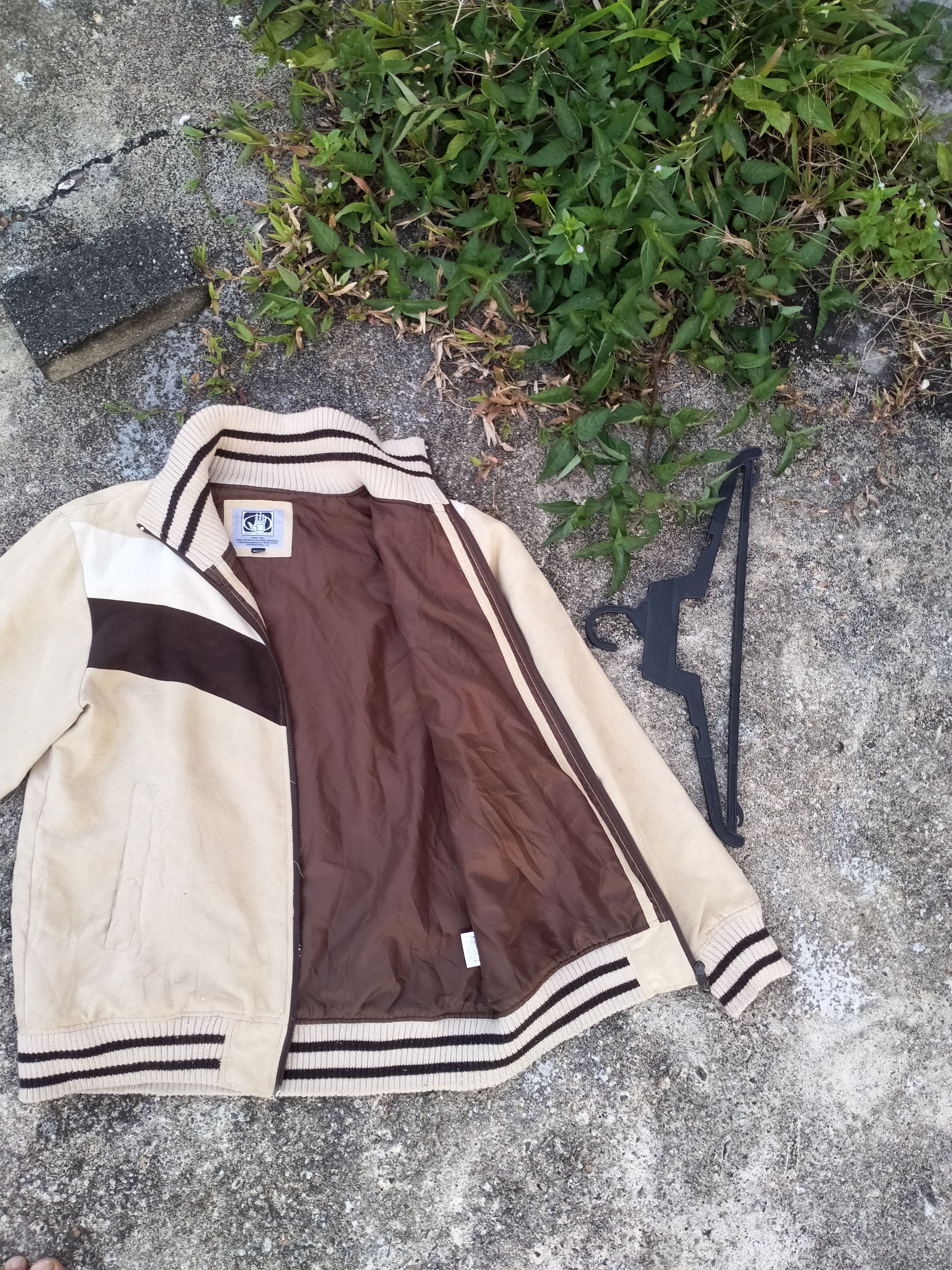 Quicksilver QUIKSILVER ZIPPER JACKET Size US M / EU 48-50 / 2 - 8 Thumbnail