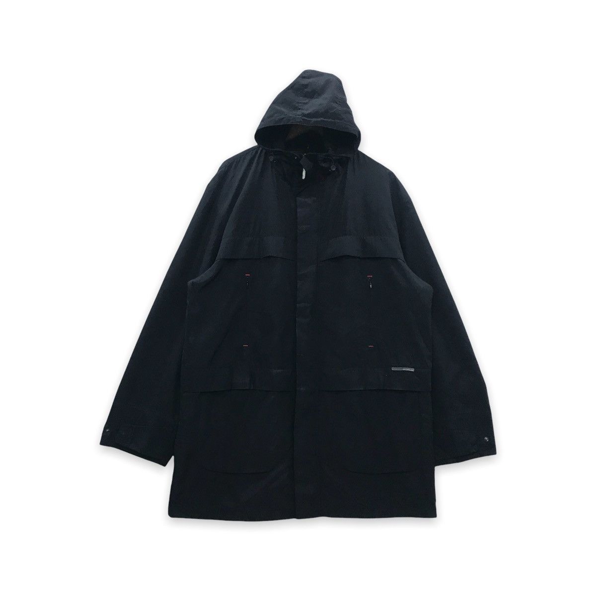 Rare!! Kansai Yamamoto Homme Jacket