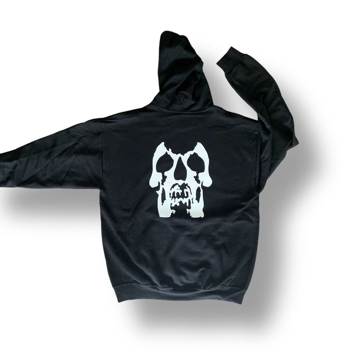 Other Deftones Hoodie Size US M / EU 48-50 / 2 - 2 Thumbnail