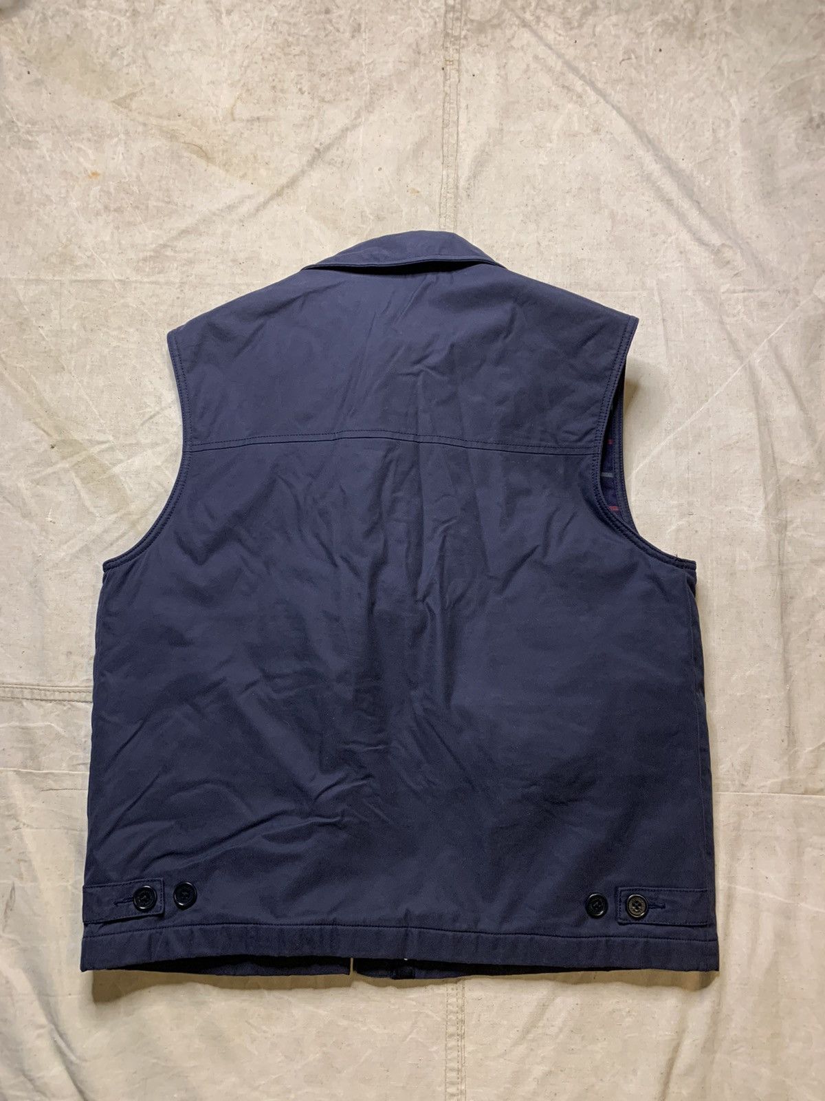 Paul & Shark Paul & Shark Yachting Vest Size US L / EU 52-54 / 3 - 2 Thumbnail