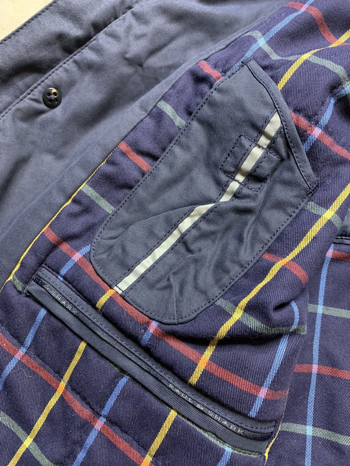 Paul & Shark Paul & Shark Yachting Vest Size US L / EU 52-54 / 3 - 6 Thumbnail