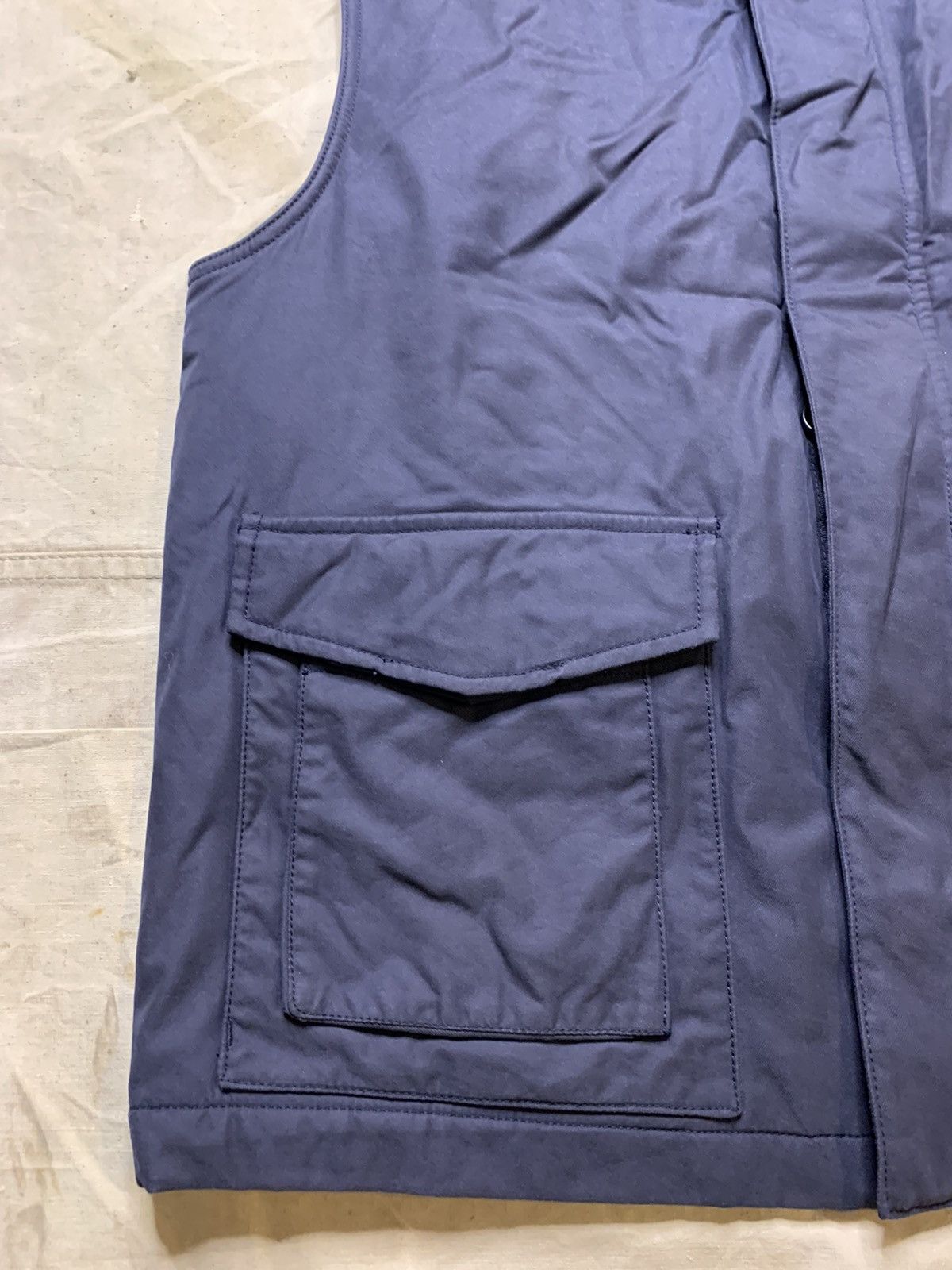 Paul & Shark Paul & Shark Yachting Vest Size US L / EU 52-54 / 3 - 4 Thumbnail