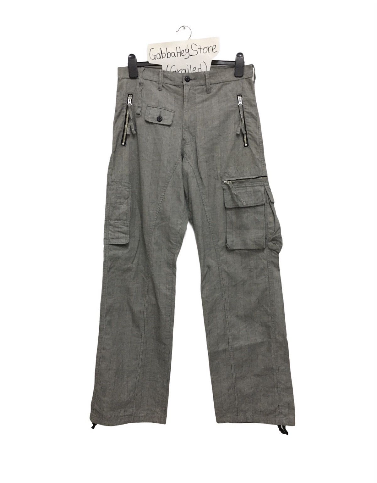 Rare PPFM Multi Tactical Pocket Style