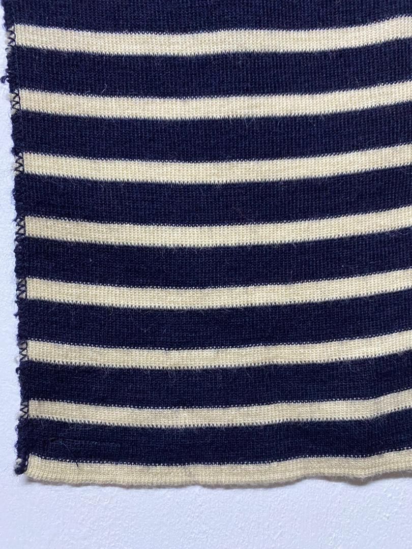 Designer × Saint James × Vintage 💥VINTAGE SAINT JAMES MUFFLER/SCARVES/SCARF Size ONE SIZE - 4 Thumbnail